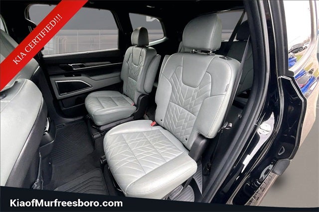 2024 Kia Telluride SX X-Pro KIA CERTIFIED!!!