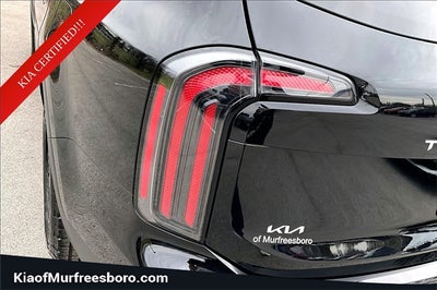 2024 Kia Telluride SX X-Pro KIA CERTIFIED!!!
