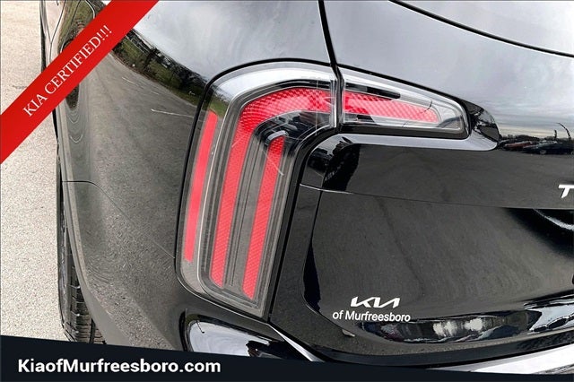 2024 Kia Telluride SX X-Pro KIA CERTIFIED!!!