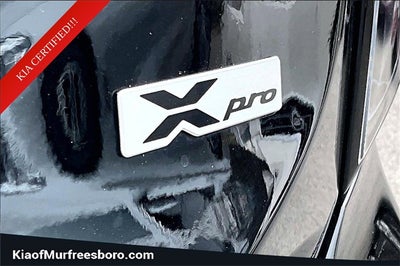 2024 Kia Telluride SX X-Pro KIA CERTIFIED!!!