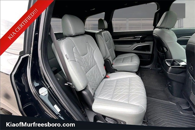 2024 Kia Telluride SX X-Pro KIA CERTIFIED!!!