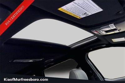 2024 Kia Telluride SX X-Pro KIA CERTIFIED!!!