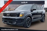 2024 Kia Telluride SX X-Pro KIA CERTIFIED!!!