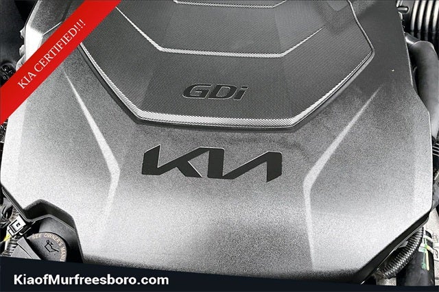 2024 Kia Telluride SX X-Pro KIA CERTIFIED!!!