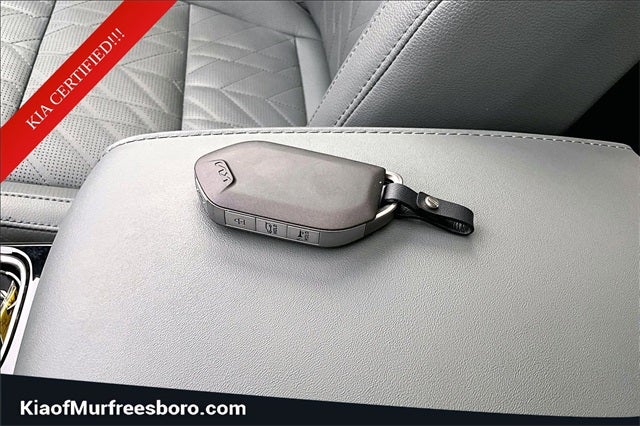 2024 Kia Telluride SX X-Pro KIA CERTIFIED!!!