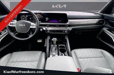 2024 Kia Telluride SX X-Pro KIA CERTIFIED!!!
