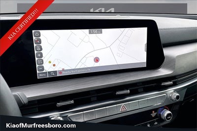 2024 Kia Telluride SX X-Pro KIA CERTIFIED!!!