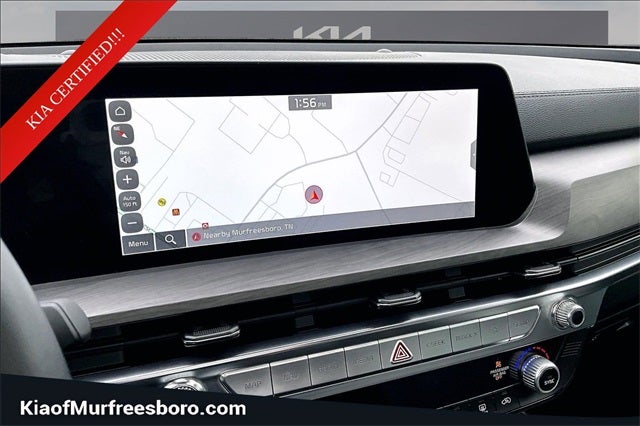 2024 Kia Telluride SX X-Pro KIA CERTIFIED!!!