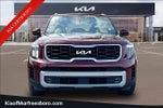 2023 Kia Telluride SX-Prestige KIA CERTIFIED!!!
