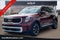 2023 Kia Telluride SX-Prestige KIA CERTIFIED!!!