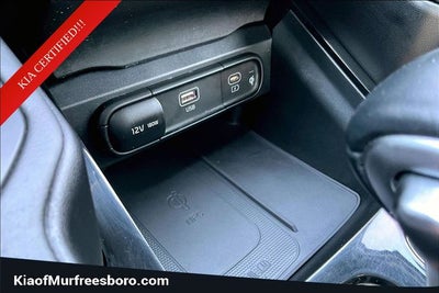 2024 Kia Telluride SX X-Line KIA CERTIFIED!!!