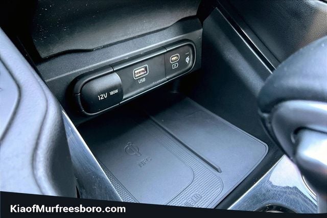 2024 Kia Telluride SX X-Line KIA CERTIFIED!!!