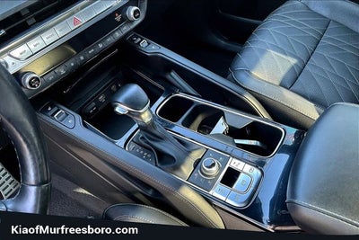 2024 Kia Telluride SX X-Line KIA CERTIFIED!!!