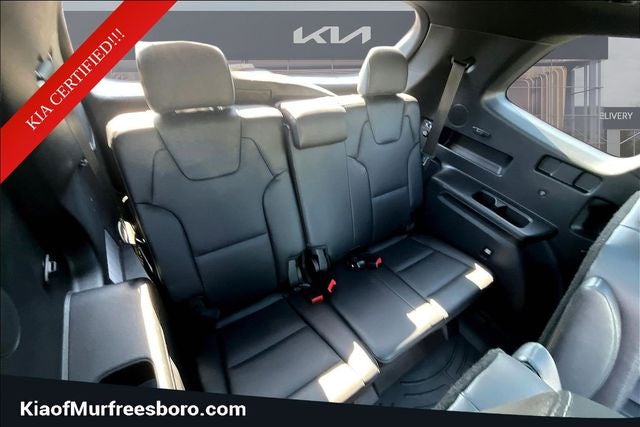 2024 Kia Telluride SX X-Line KIA CERTIFIED!!!