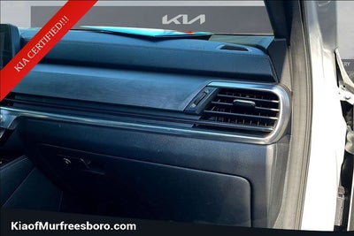 2024 Kia Telluride SX X-Line KIA CERTIFIED!!!