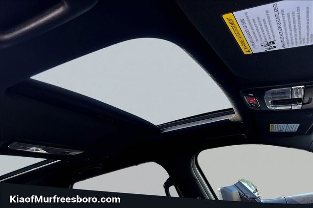 2024 Kia Telluride SX X-Line KIA CERTIFIED!!!