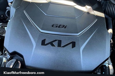 2024 Kia Telluride SX X-Line KIA CERTIFIED!!!