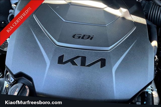 2024 Kia Telluride SX X-Line KIA CERTIFIED!!!