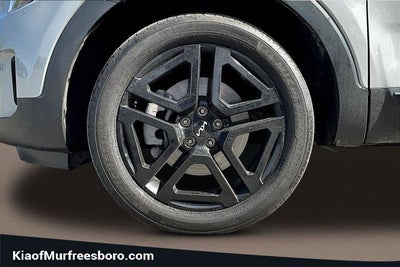 2024 Kia Telluride SX X-Line KIA CERTIFIED!!!