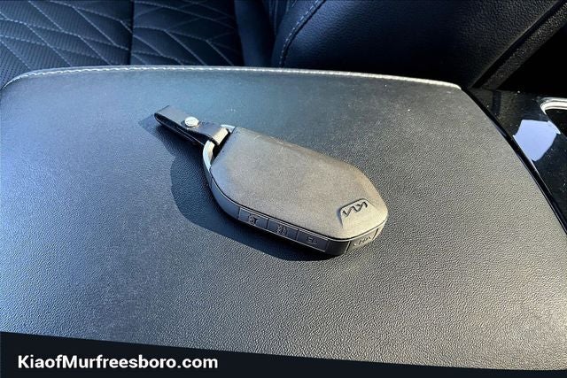 2024 Kia Telluride SX X-Line KIA CERTIFIED!!!