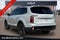 2024 Kia Telluride SX X-Line KIA CERTIFIED!!!