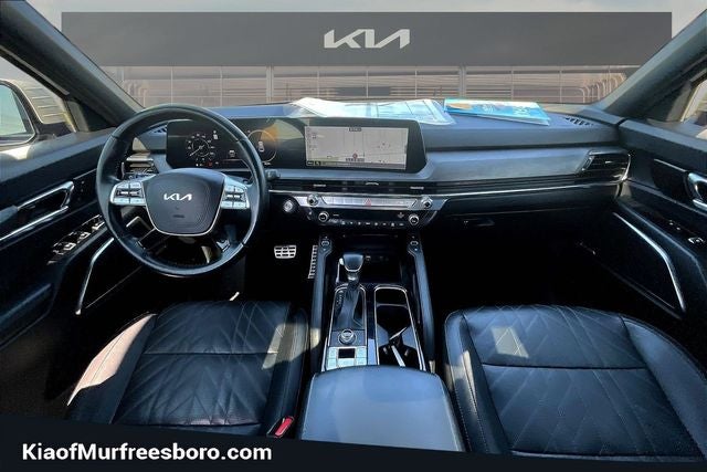 2024 Kia Telluride SX X-Line KIA CERTIFIED!!!