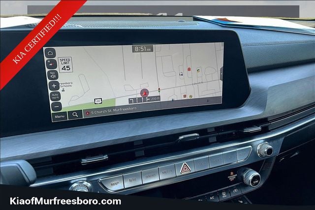 2024 Kia Telluride SX X-Line KIA CERTIFIED!!!