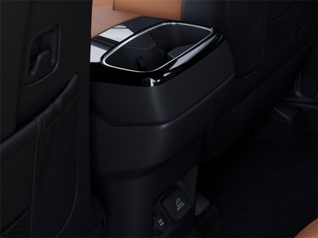 2025 Kia Telluride SX-Prestige X-Pro