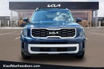 2025 Kia Telluride S KIA CERTIFIED!!!
