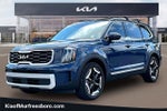 2025 Kia Telluride S KIA CERTIFIED!!!