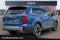 2025 Kia Telluride S KIA CERTIFIED!!!