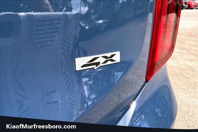 2025 Kia Telluride S KIA CERTIFIED!!!
