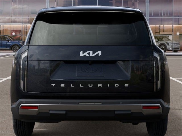 2027 Kia Telluride LX