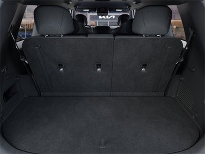 2027 Kia Telluride LX