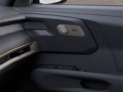 2027 Kia Telluride LX