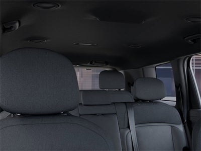 2027 Kia Telluride LX