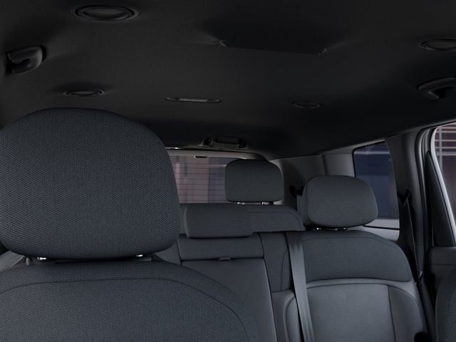 2027 Kia Telluride LX