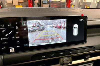 2027 Kia Telluride EX