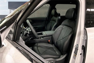 2027 Kia Telluride EX