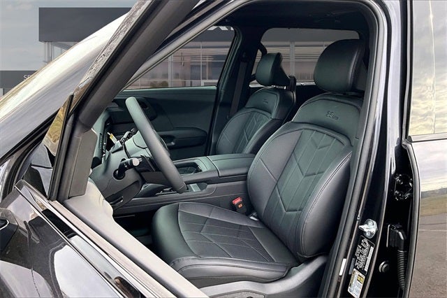 2027 Kia Telluride EX