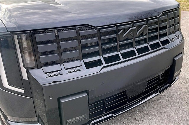 2027 Kia Telluride EX