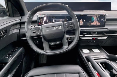 2027 Kia Telluride EX