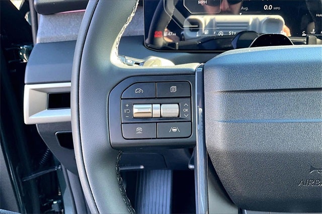 2027 Kia Telluride SX