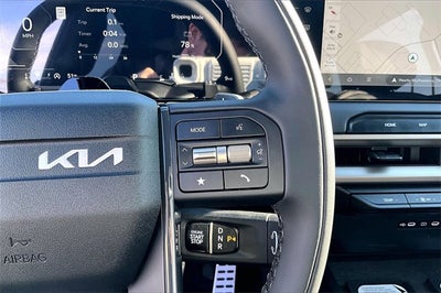 2027 Kia Telluride SX