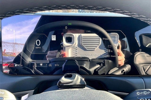 2027 Kia Telluride SX