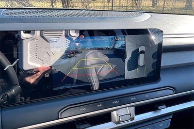 2027 Kia Telluride SX