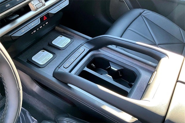 2027 Kia Telluride SX