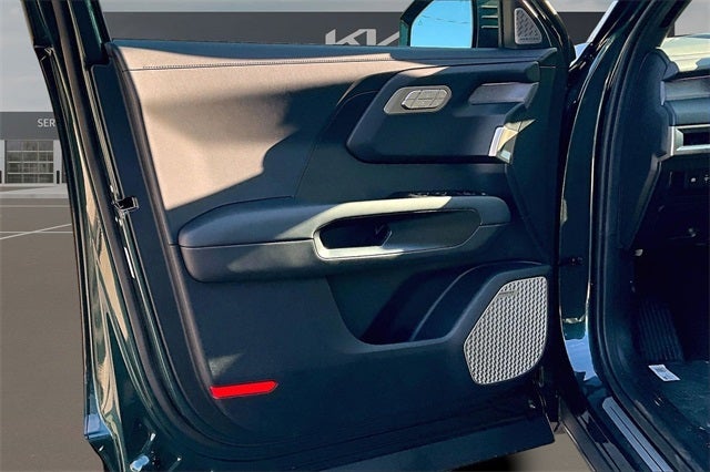 2027 Kia Telluride SX