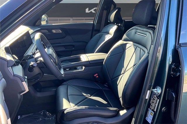 2027 Kia Telluride SX