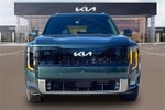 2027 Kia Telluride SX